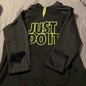 Therma-fit hoodie